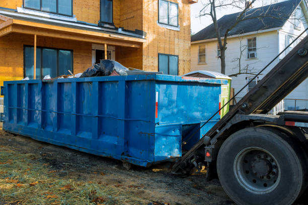 Best Recycling Services for Junk  in Newport, KY